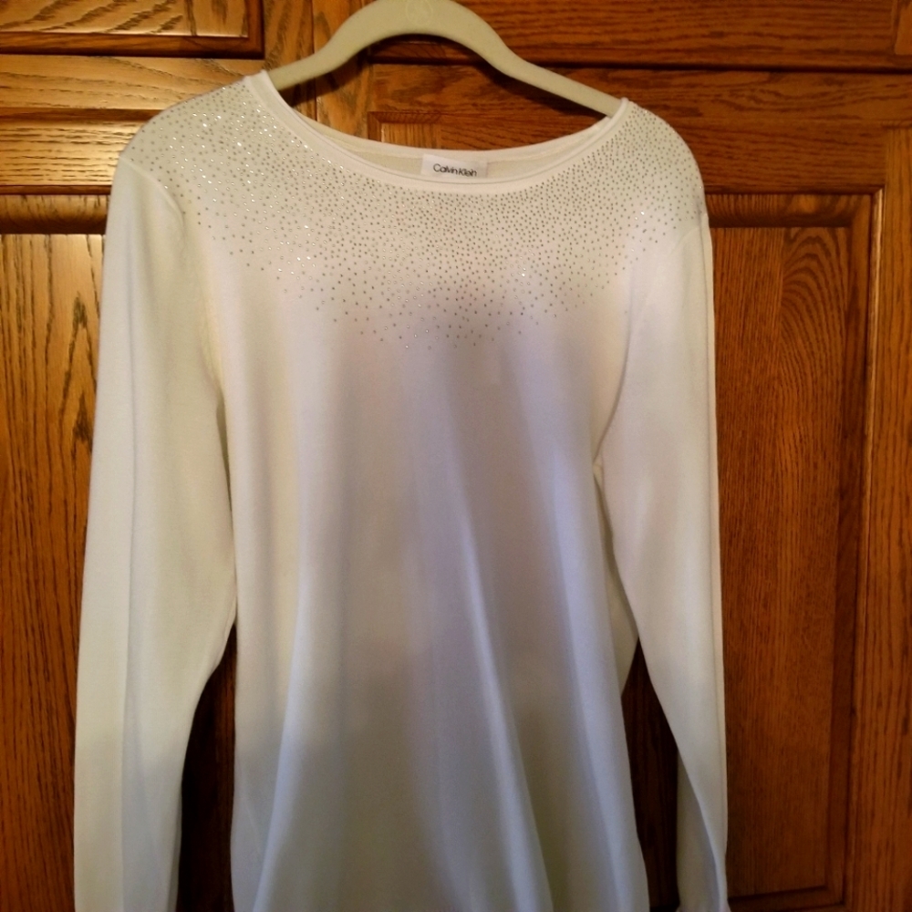 Calvin Klein sweater